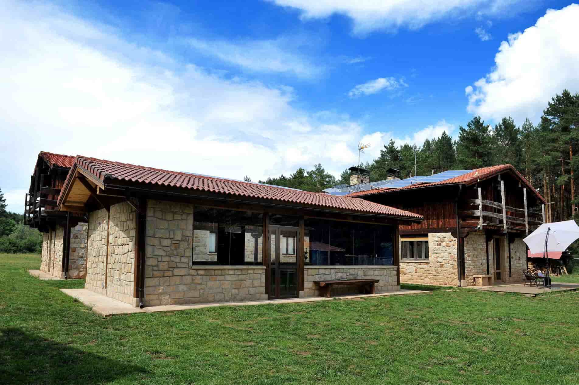 La Cabaña de Sara (1)