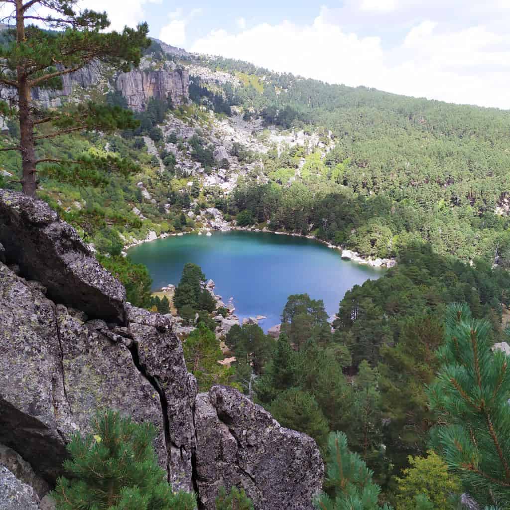 Picos de Urbión