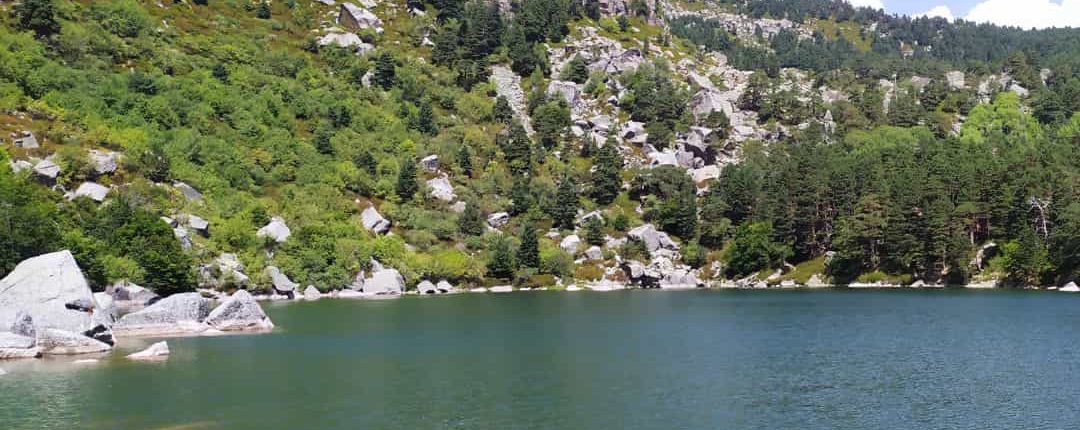 Picos de Urbión