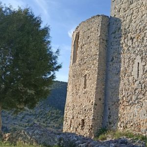 Castillo de Ucero