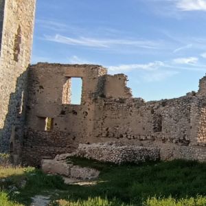 Castillo de Ucero