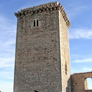 Castillo de Ucero