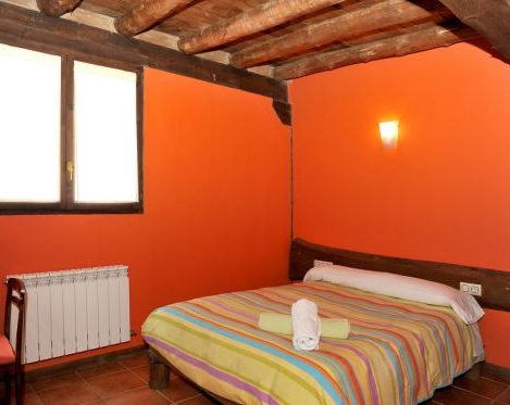 Casa Rural Vinuesa