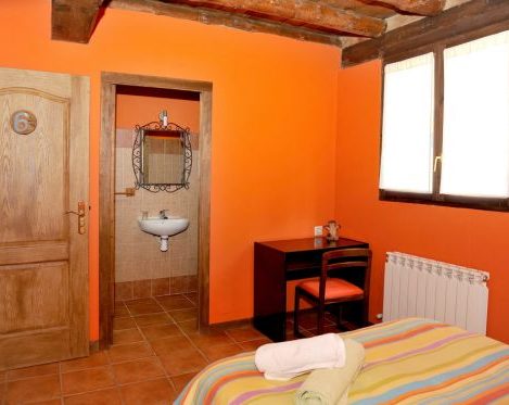 La Cabaña de Sara
