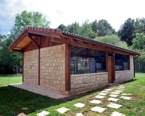 Hotel Rural en Vinuesa