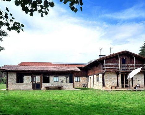 Hotel Rural en Vinuesa