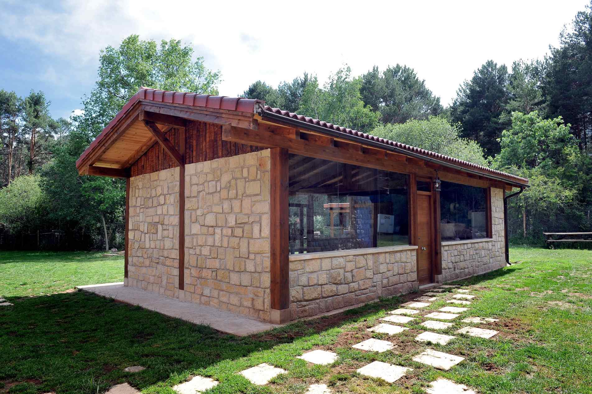 Hotel Rural Vinuesa